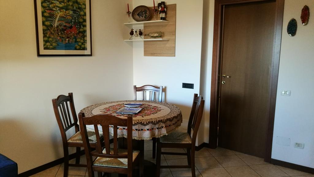 Hébergement de vacances Incantesimo Del Lago *