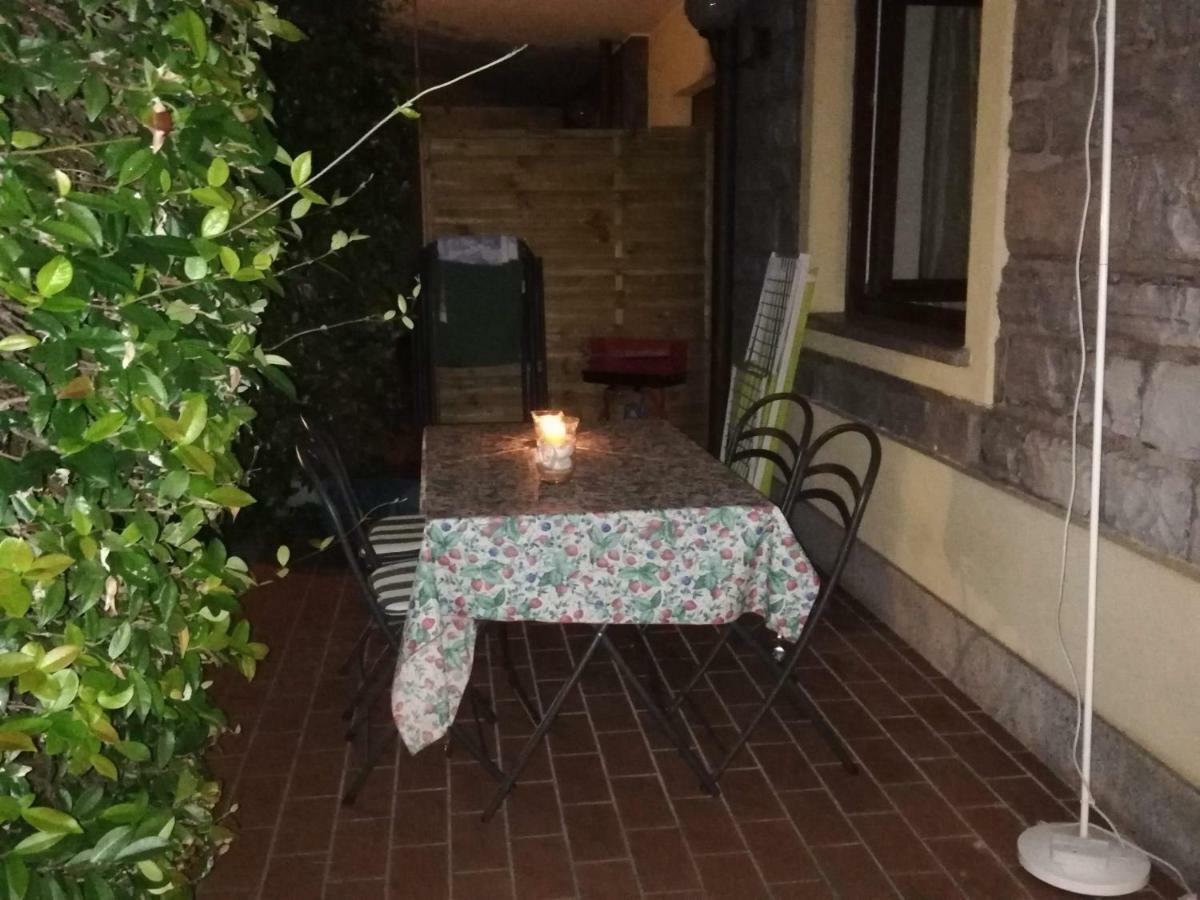 Incantesimo Del Lago Hébergement de vacances