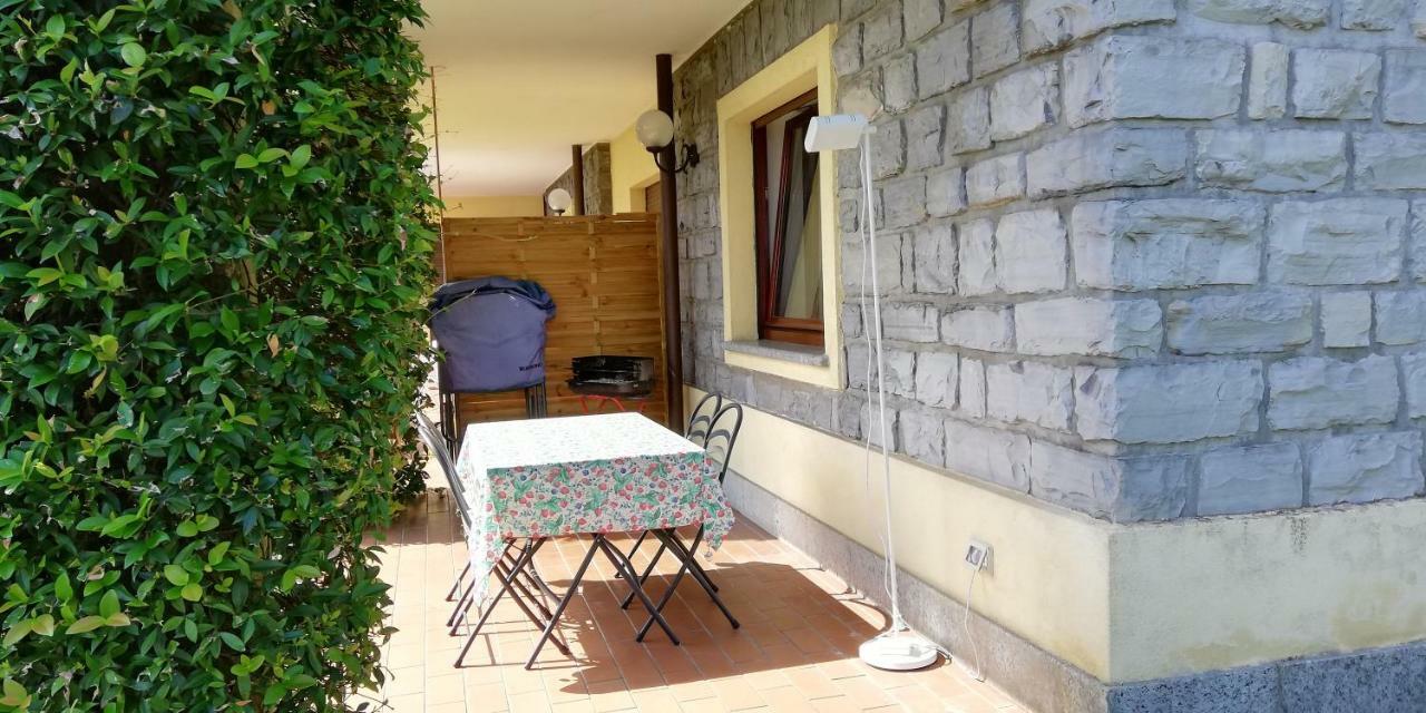 Hébergement de vacances Incantesimo Del Lago