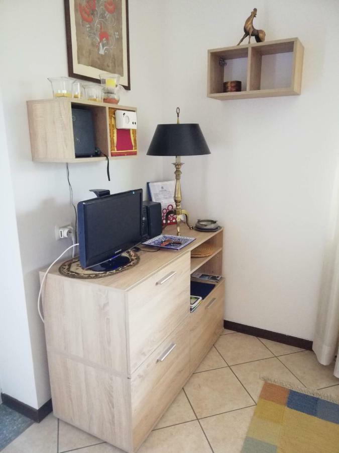 Hébergement de vacances Incantesimo Del Lago *
