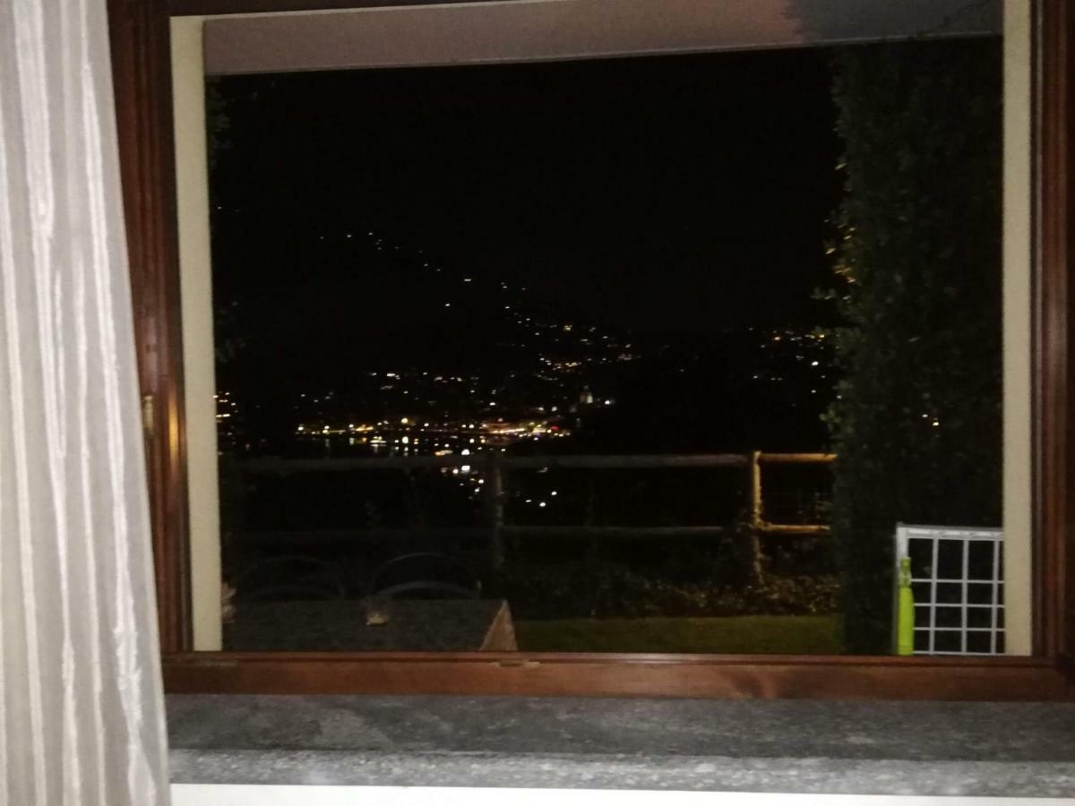 Incantesimo Del Lago Hébergement de vacances *