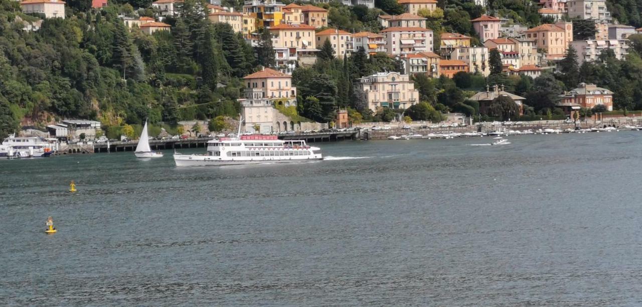 Incantesimo Del Lago Hébergement de vacances *
