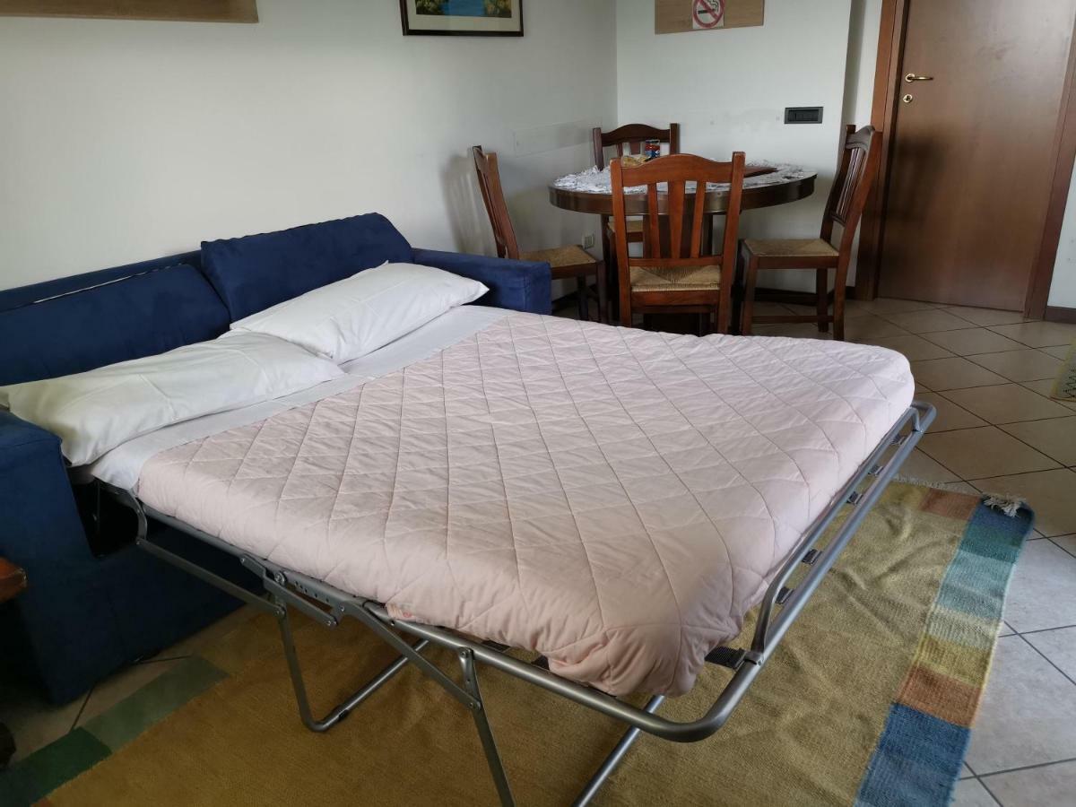 Incantesimo Del Lago Hébergement de vacances *